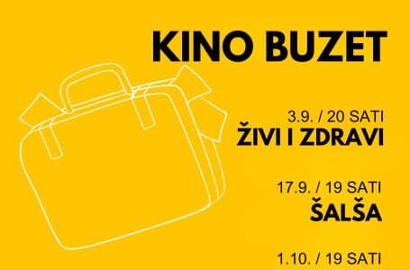 Pula u Buzetu