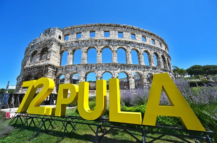  World Premiere of South Wind to Open Pula Film Festival, Urban to Perform the National Anthem