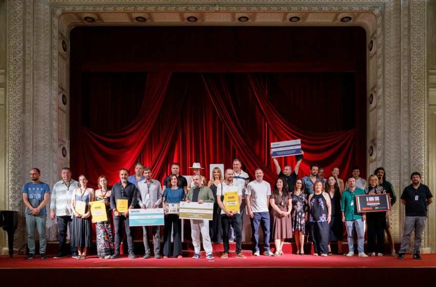  Dodijeljene nagrade najboljim projektima Pula PRO i nagrada Kino mreže, evo i izvještaja s programa Festivala
