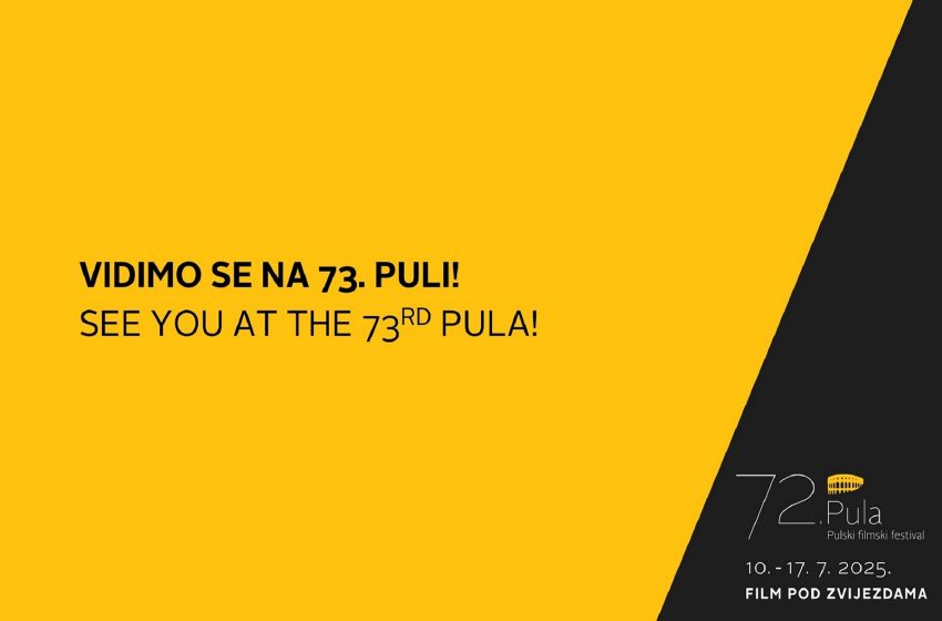  Almost 5,000 More Visitors Than Last Year at Pula Film Festival
